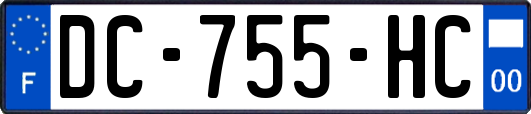DC-755-HC