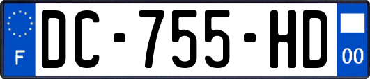 DC-755-HD