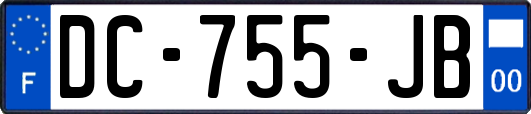 DC-755-JB