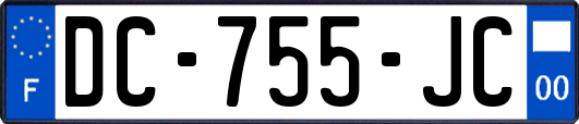 DC-755-JC