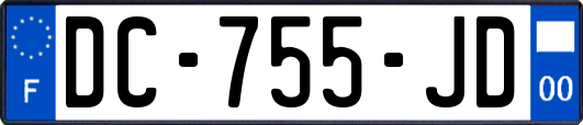 DC-755-JD