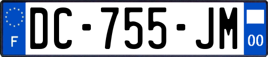DC-755-JM