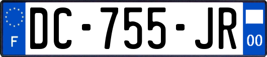 DC-755-JR