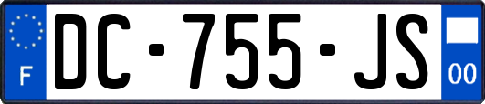 DC-755-JS