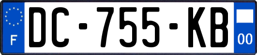 DC-755-KB