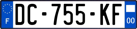 DC-755-KF