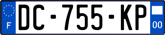 DC-755-KP