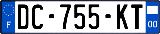 DC-755-KT