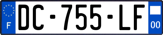DC-755-LF