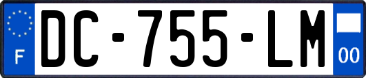 DC-755-LM