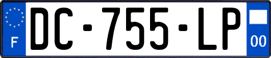 DC-755-LP