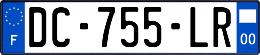 DC-755-LR