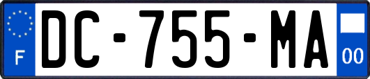 DC-755-MA