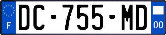 DC-755-MD