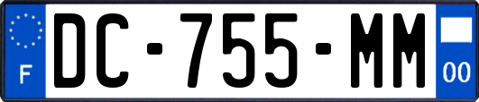 DC-755-MM