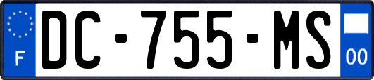 DC-755-MS