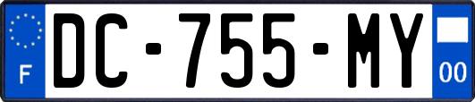 DC-755-MY