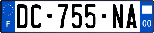 DC-755-NA