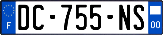 DC-755-NS