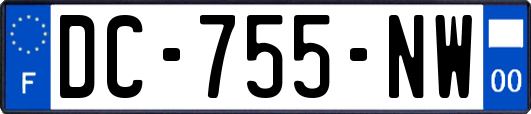 DC-755-NW