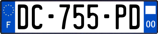 DC-755-PD