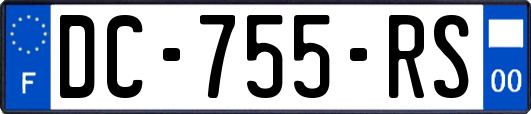 DC-755-RS