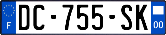 DC-755-SK