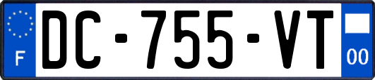 DC-755-VT