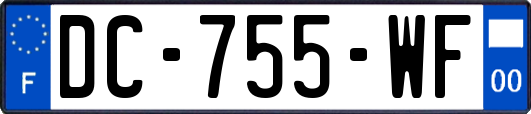 DC-755-WF