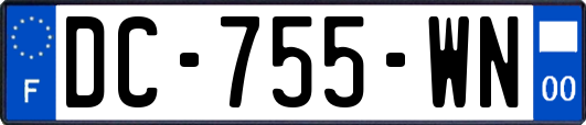 DC-755-WN