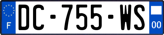 DC-755-WS
