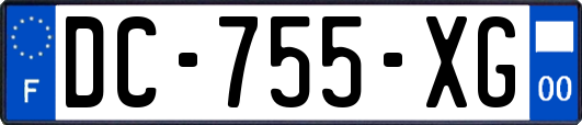 DC-755-XG