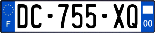 DC-755-XQ