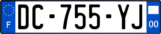 DC-755-YJ
