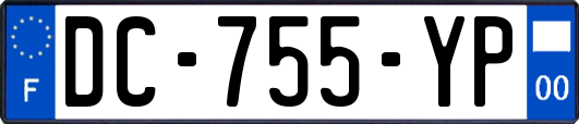 DC-755-YP