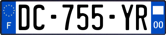 DC-755-YR
