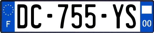 DC-755-YS