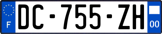 DC-755-ZH