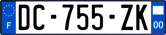 DC-755-ZK