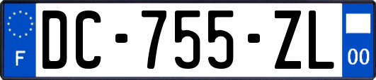 DC-755-ZL