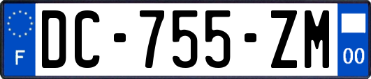 DC-755-ZM