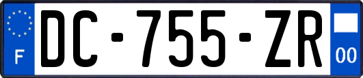 DC-755-ZR