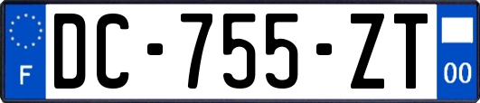 DC-755-ZT