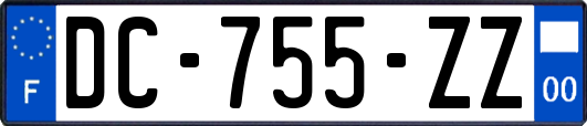 DC-755-ZZ