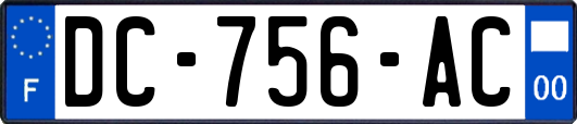 DC-756-AC