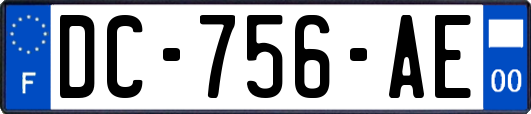 DC-756-AE