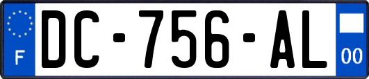 DC-756-AL