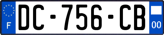 DC-756-CB