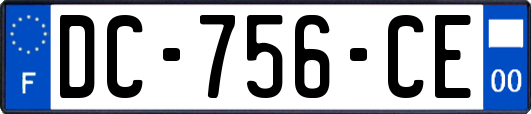 DC-756-CE