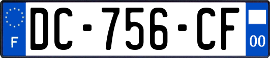 DC-756-CF